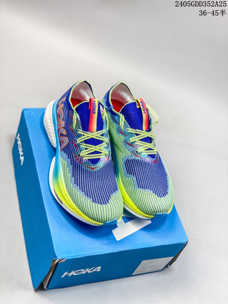 Hoka Shoes